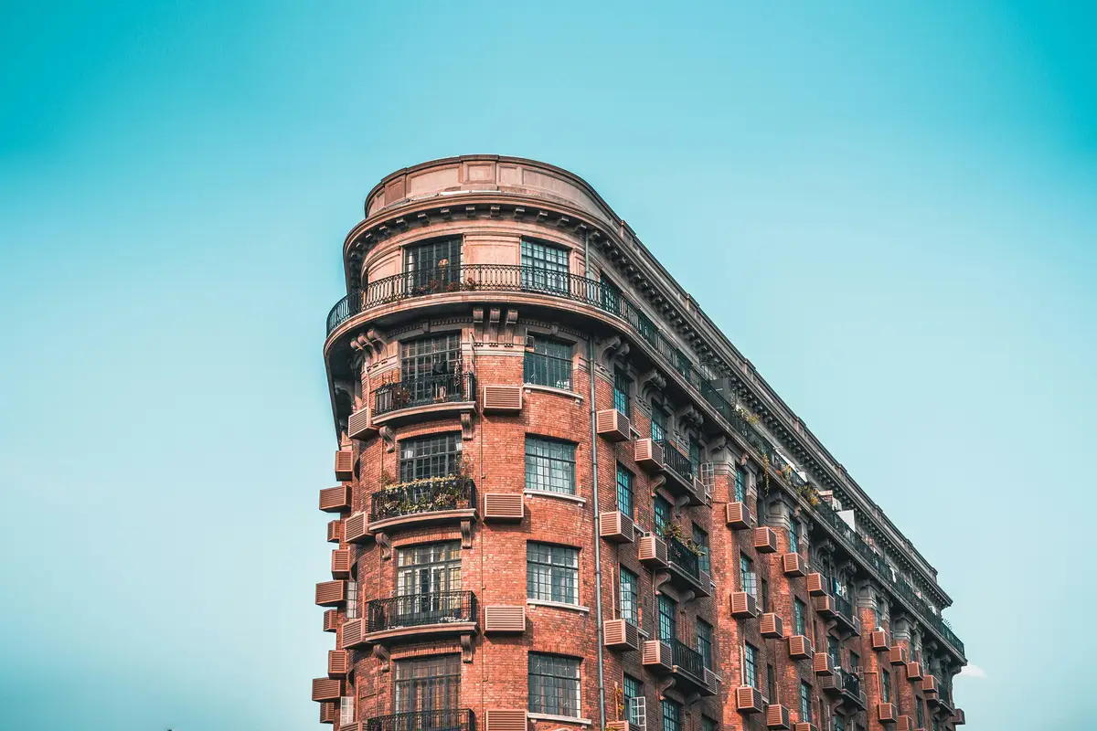 Superdeal from Amsterdam to Shanghai