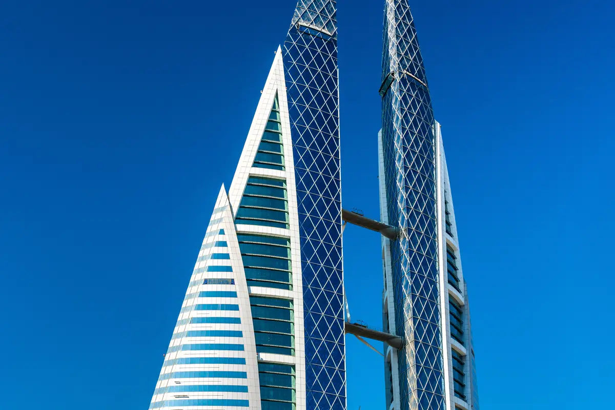 Superdeal from Tokyo to Dubai